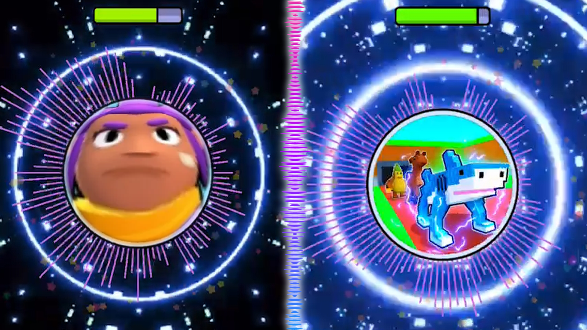 Meme Songs－Brainrot, Brawl,99 Nights, Labubu, FNAF — screenshot 2