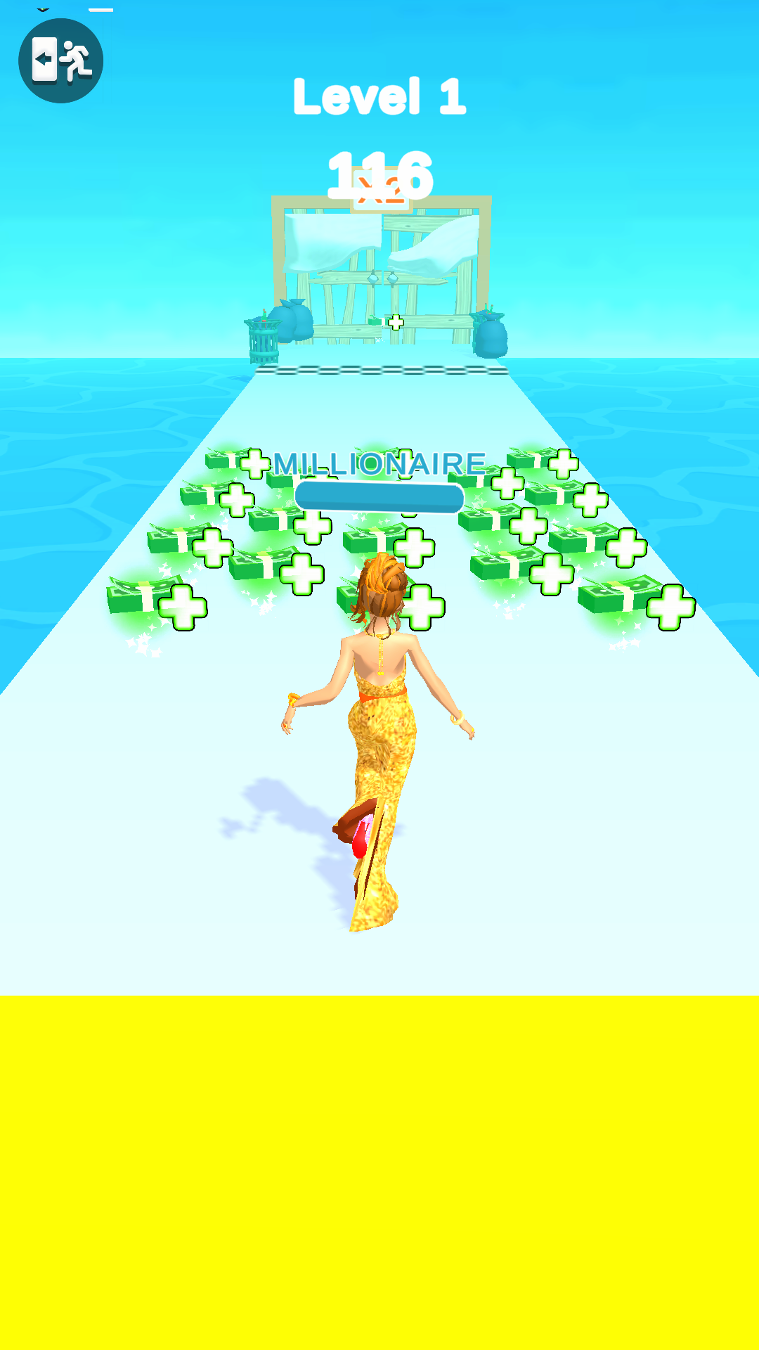 Run Rich 3D screenshot 8