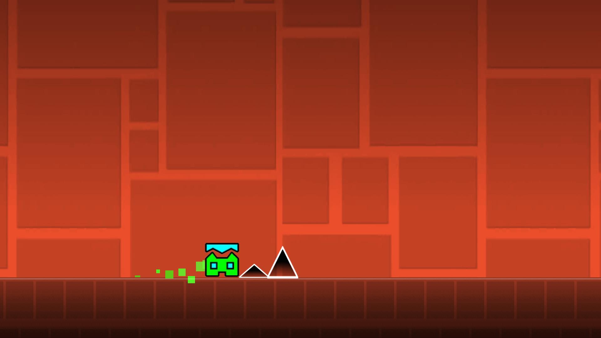 GeoPulse — screenshot 2