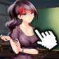 Oyun Angry Teacher - Anime Clicker