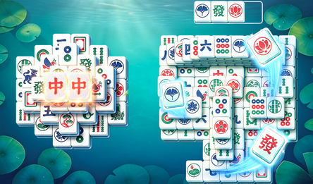 Mahjong Master: Tile Sort & Match