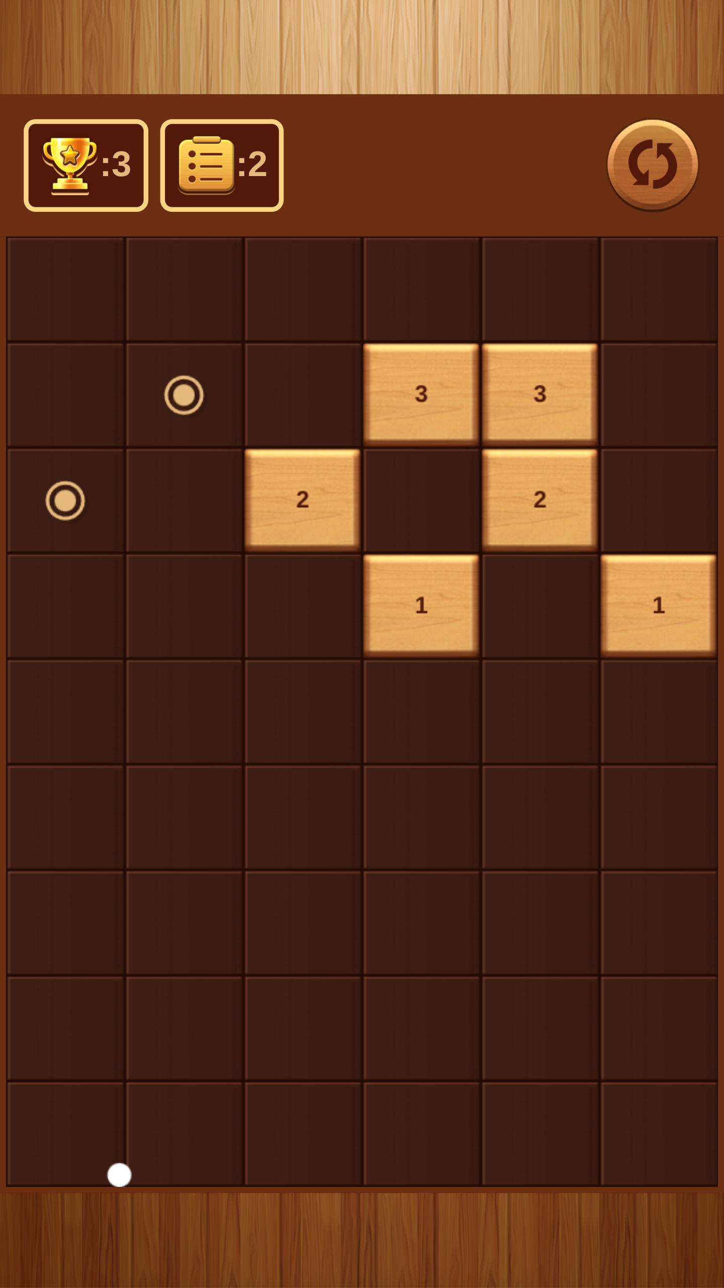 Balls and Blocks: Knock Down Targets screenshot 5