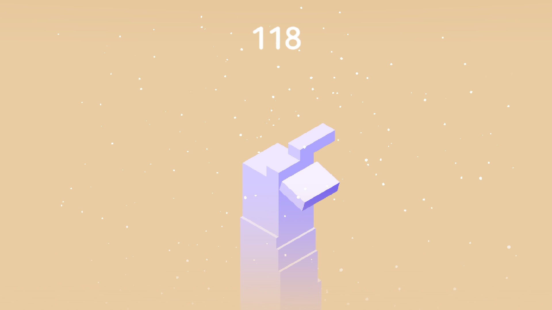 Stack It Up! screenshot