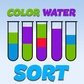 Color Water Sort