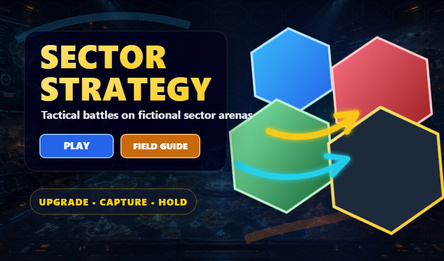 Sector Strategy