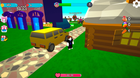 Farming Adventures — screenshot 3