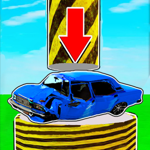 Robbie Crush Items icon