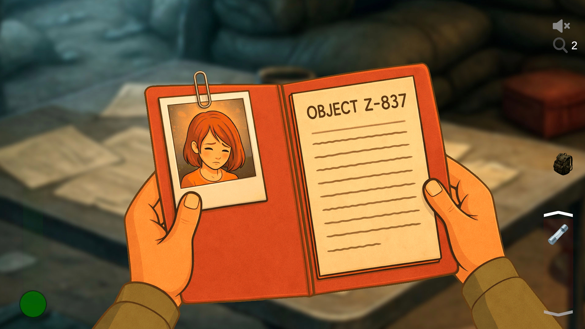 Выживший: Последний след — screenshot 12