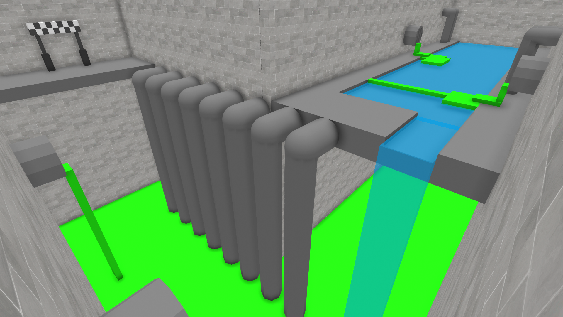 Top Obby: Tower of Hell screenshot