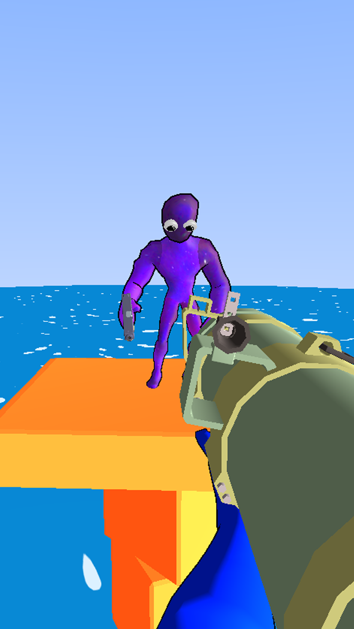 Balance Duel: Ragdoll Action screenshot 6