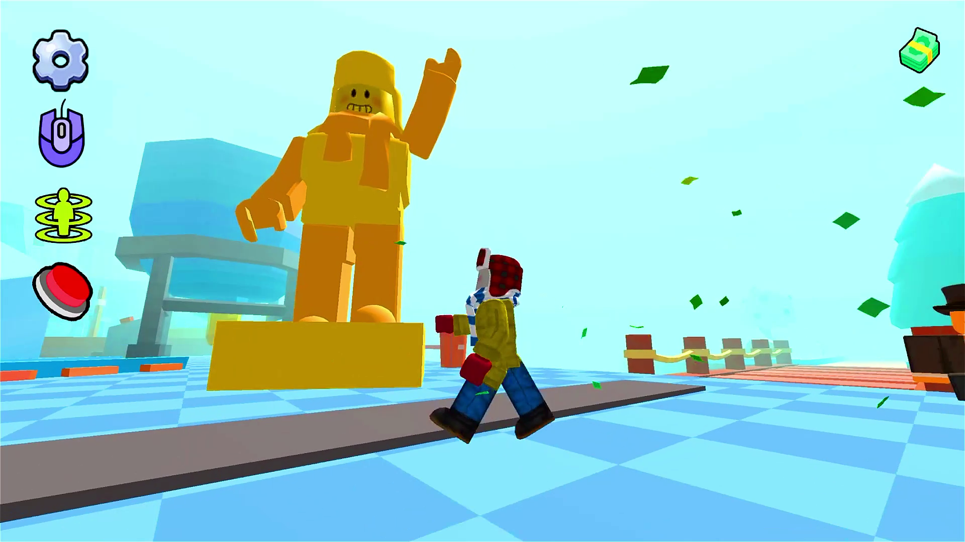 Ice Tycoon screenshot