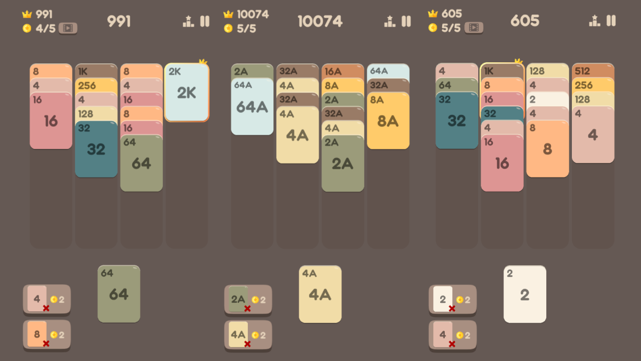 Cardelki — screenshot 1