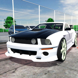 Drift Simulator: Open City 3D! — Playhop