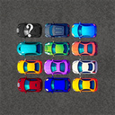 Nick's Garage - Car Sort Puzzle