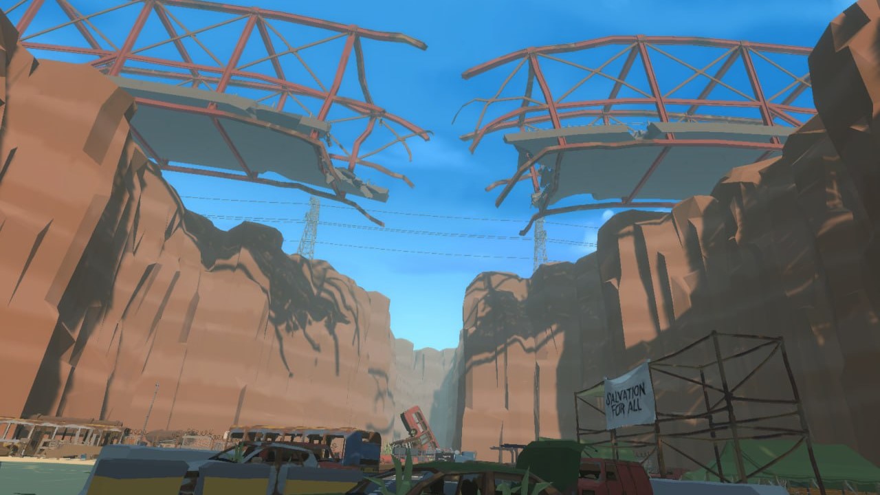 Zombie Shooter 3D — screenshot 4