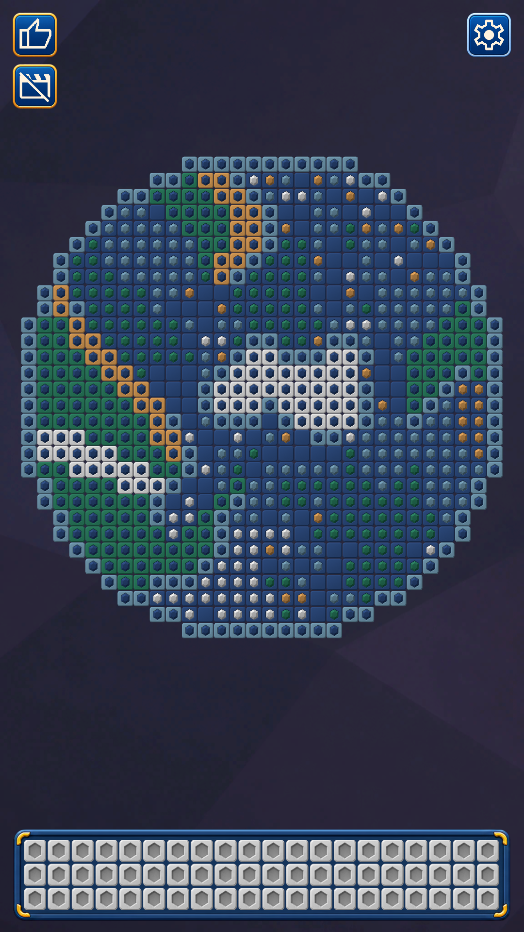 Color by Color screenshot 14