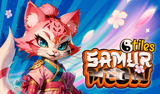 "Samurmeow Tiles"