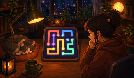 Cozy Lines