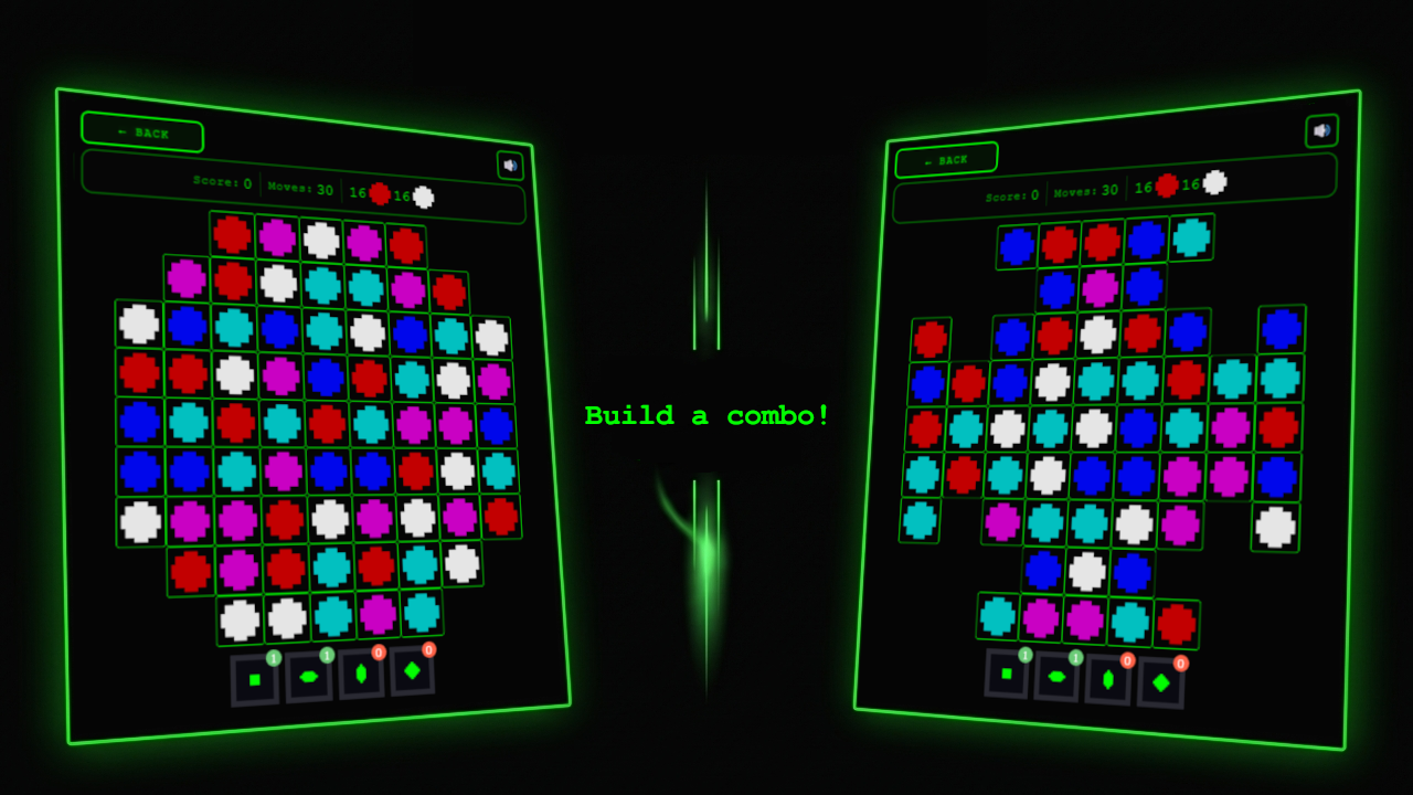 Engineer Babkin's Balls — screenshot 2