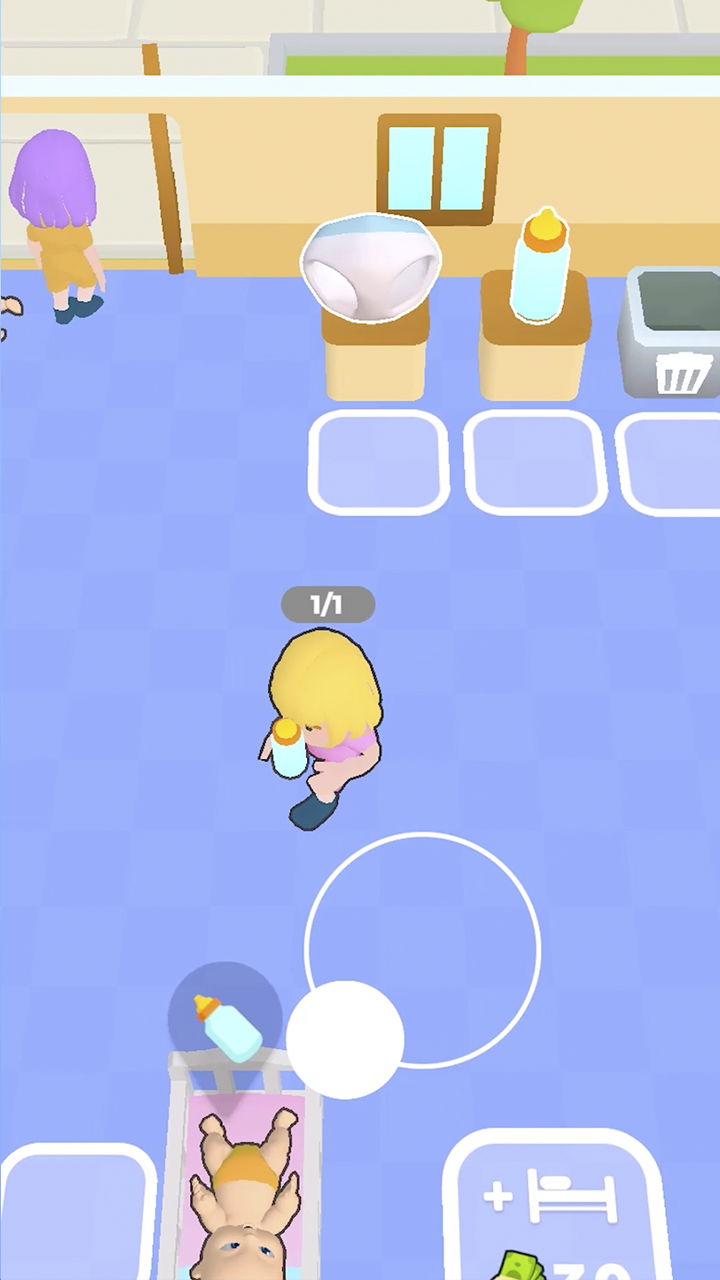 Kinder Garden screenshot 8