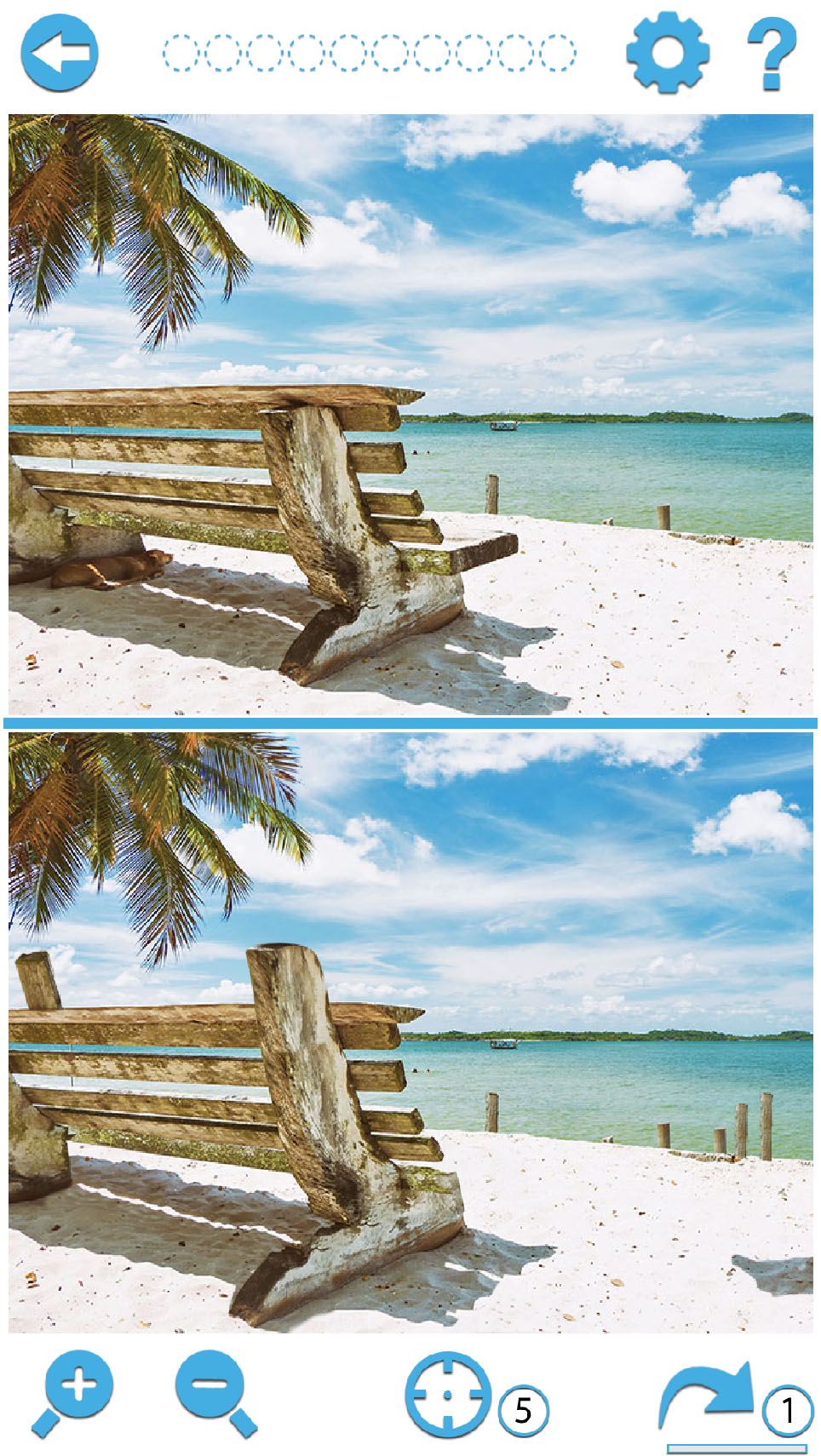 Find The Difference - Forever screenshot 11