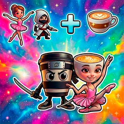 Итальянские Животные: Создай Всех