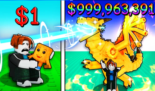 Obby: My Singing Brainrot +1 3D  loading=