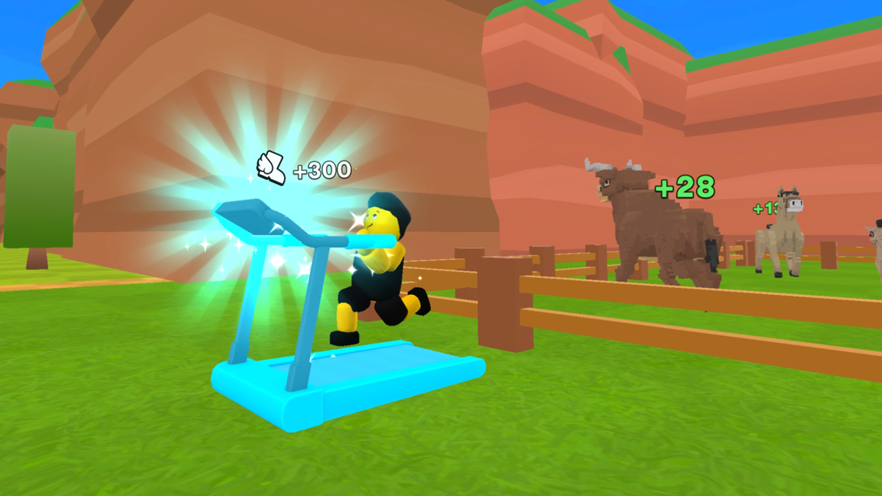Steal Animal Eggs Online screenshot 9