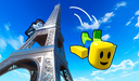 Robby: Climb and Jump Tower