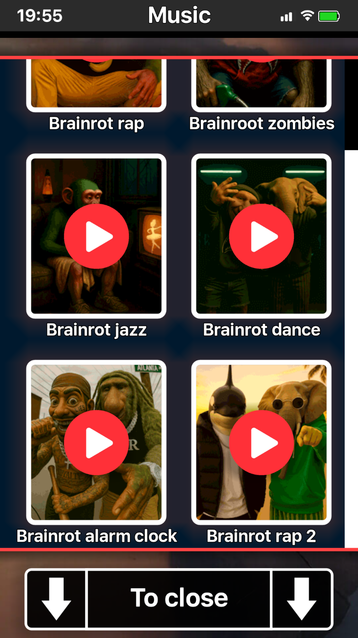 Brainrots: Check Phone screenshot 9