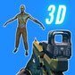 Zombie Shooter 3D