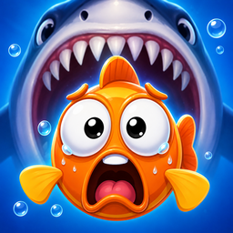 Find Nemo: Fishdoms Story