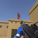 Arena: Online Shooter