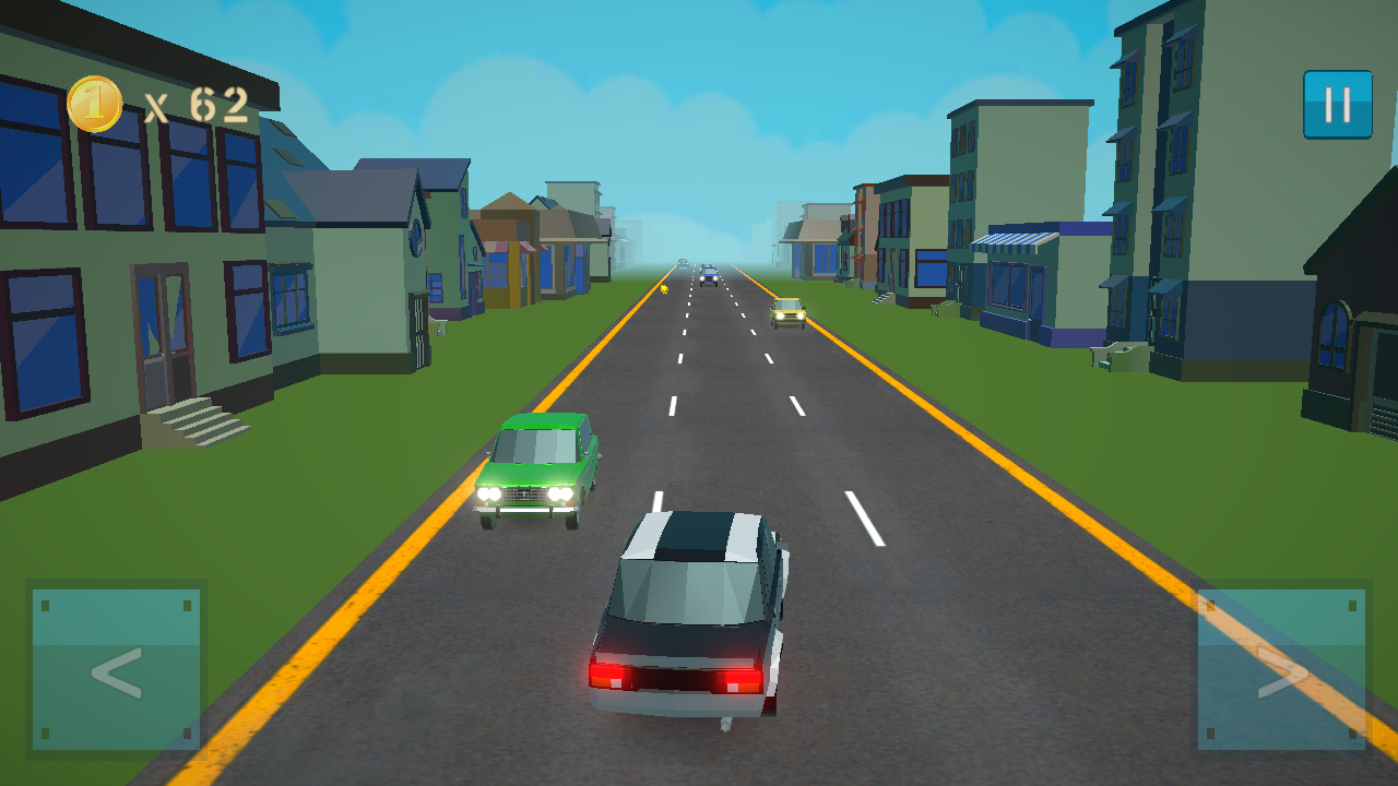 Wrong Way — screenshot 7