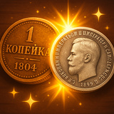 Connect Coins: Tsarist Russia!