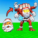 Fight off Waves of Goo Goo Gaga