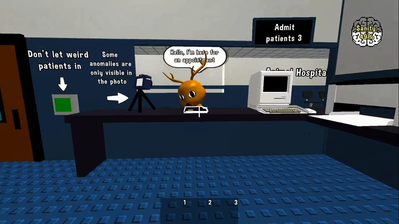 Animal hospital: Anomalies and Monsters! — screenshot 6
