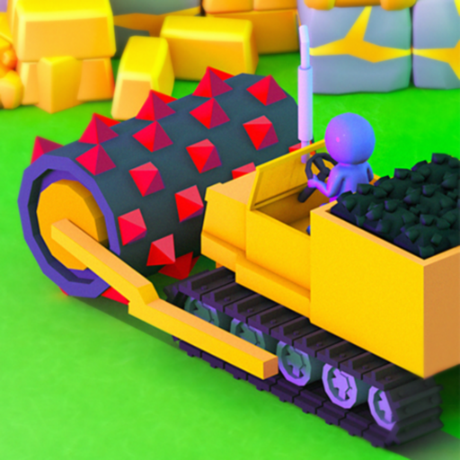 The Stone Miner icon