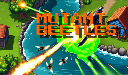 Mutant Beetles