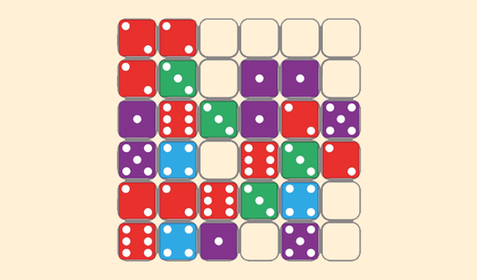 Domino Tiles | 3 Game Modes | Sequences — trailer