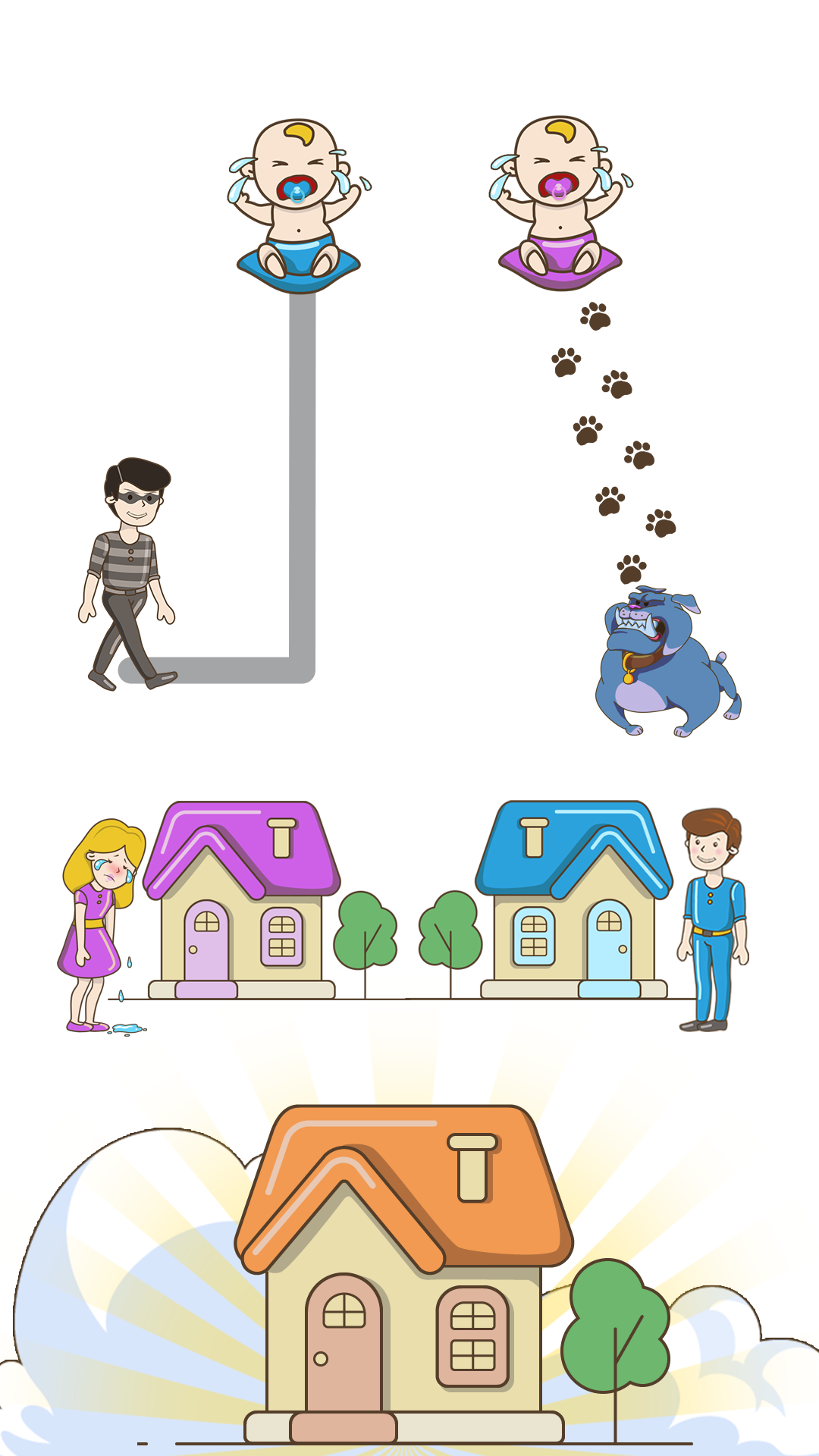 Home Rush screenshot 10