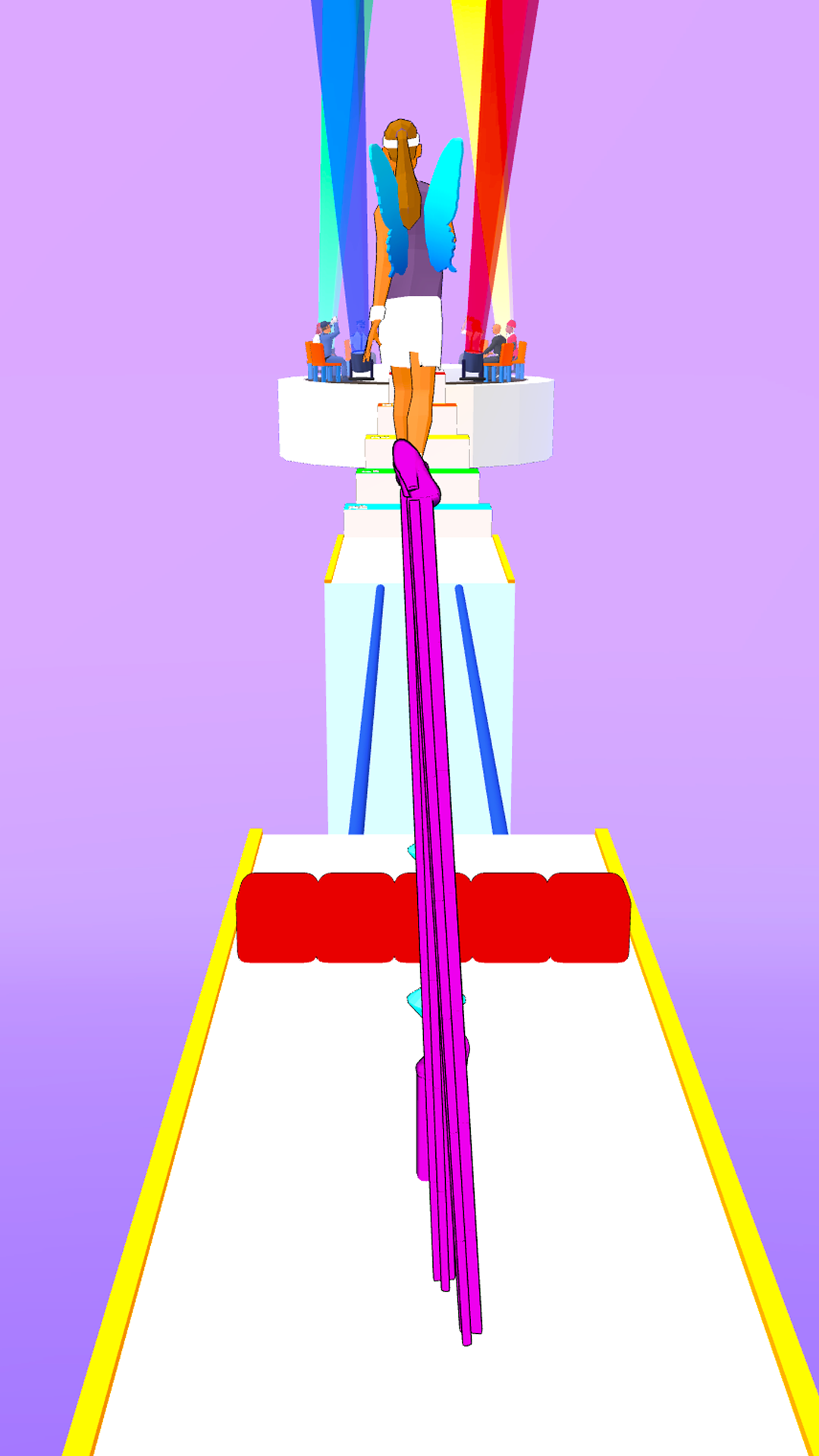 High Fashion! screenshot 11