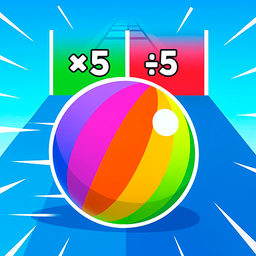 Ball Rush 3D