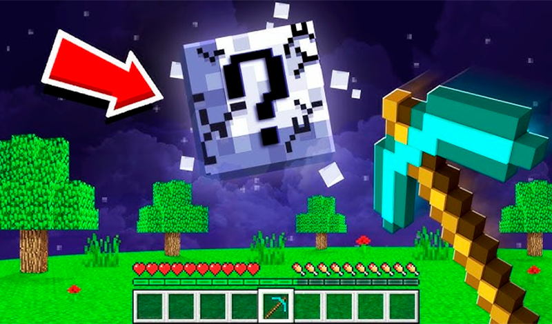 Block Miner game cover