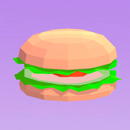 Фастфуд дзен