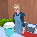 Coffee master