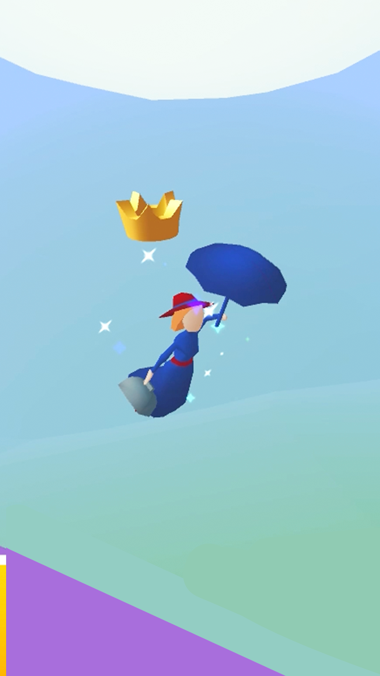 Shift Princess: Race for girls screenshot 11
