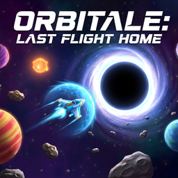 Orbitale: Last Flight Home