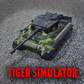 თამაში Tiger Tank Simulator 2