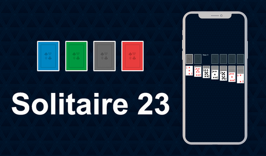 Solitaire 23